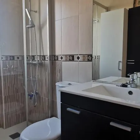 Apartament Entreplazas Torremolinos